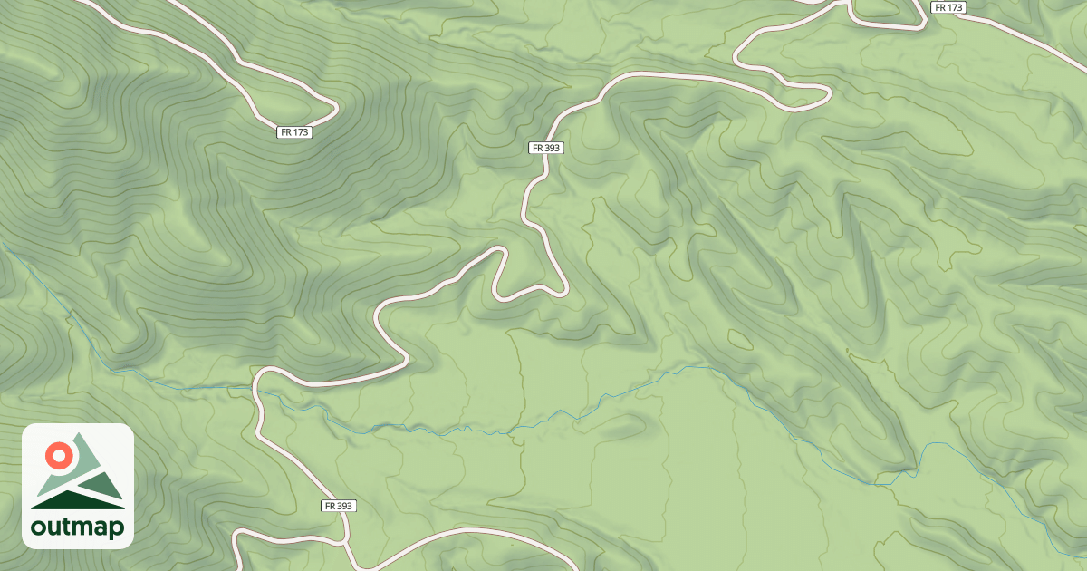 Map of TIZZLE