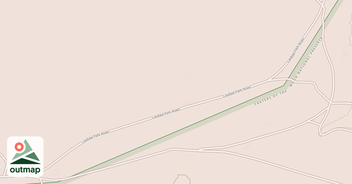 Map of BLM National GTLF Public Motorized Roads dcfb8d2a-117e-482a-a888-58217433b1d7