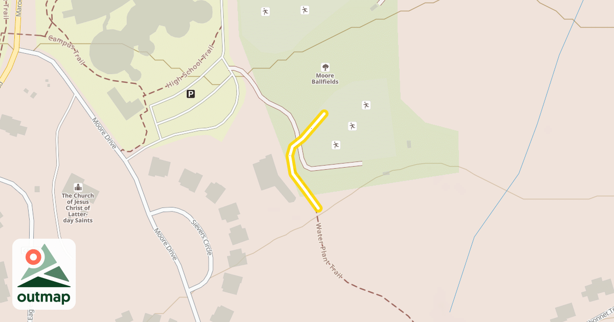Map of 30