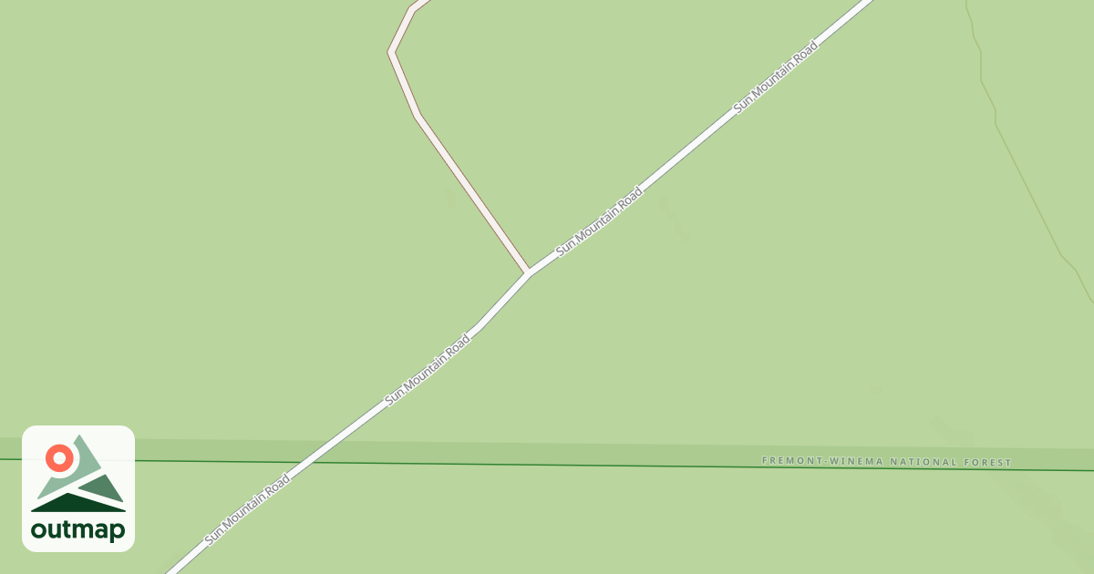 Map of 2300630
