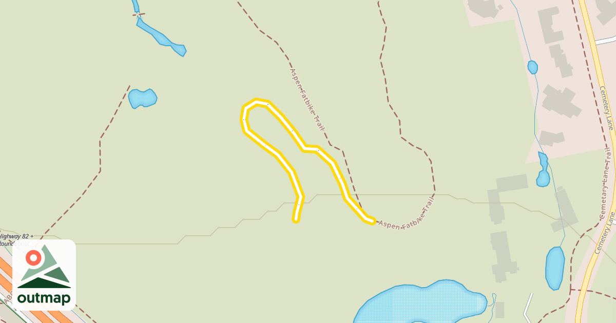 Map of 10