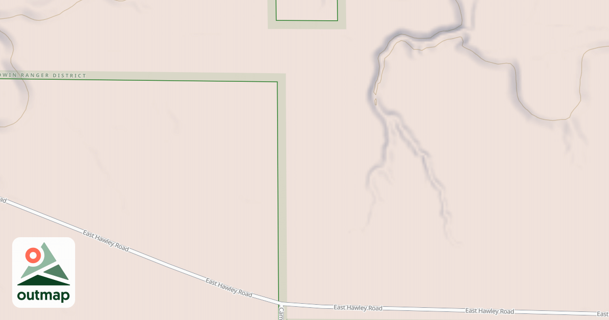 Map of GREEN AVENUE