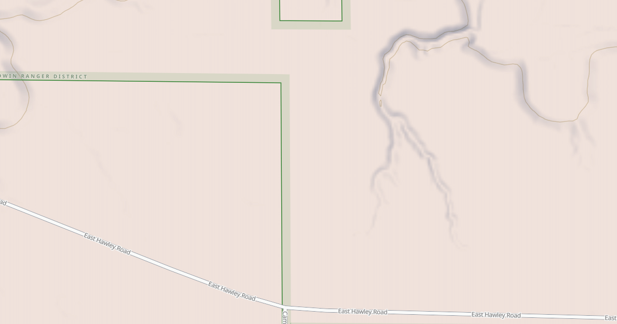 Map preview of GREEN AVENUE