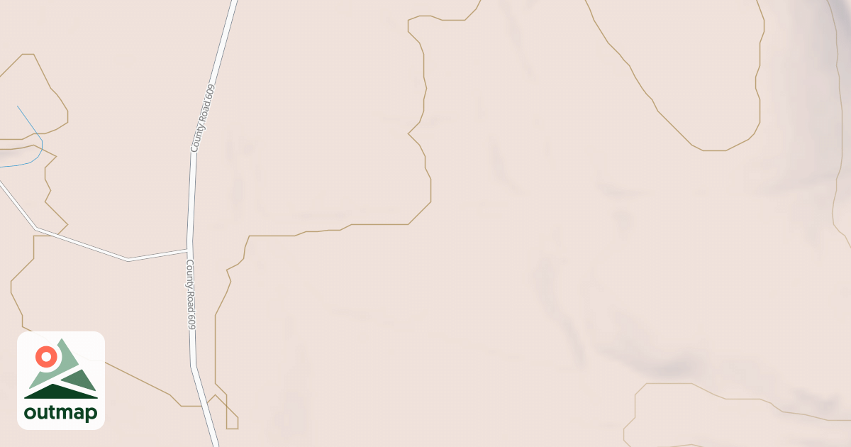 Map of UNKNOWN