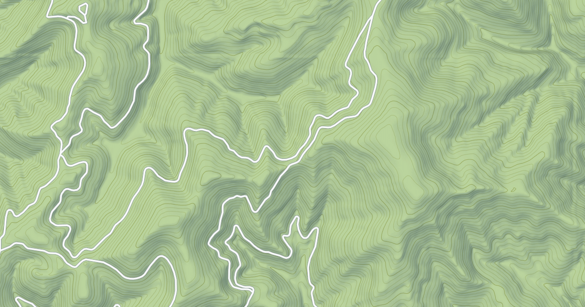 Map preview of BROWN GRIZZLY