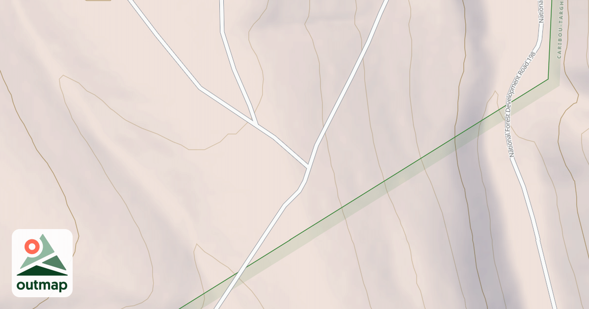 Map of GROUSE