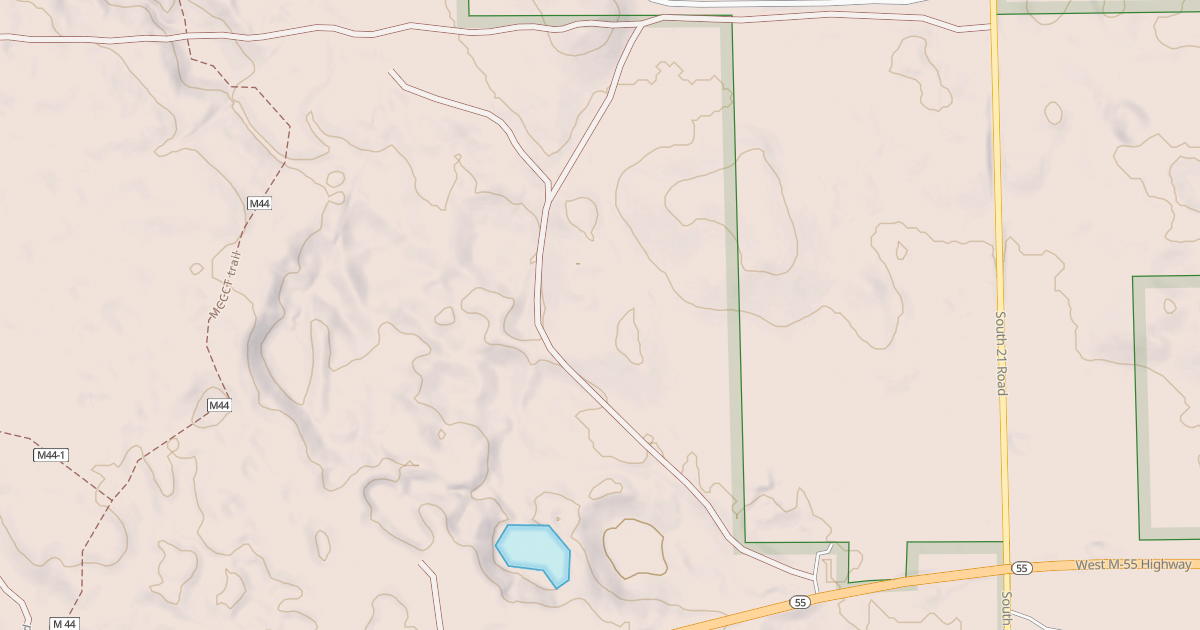 Map preview of 7441