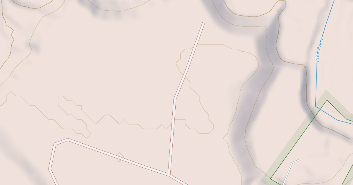 Map preview of 8990