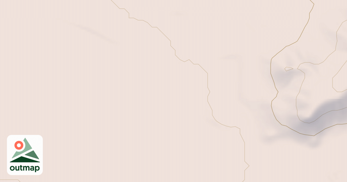 Map of BLM National GTLF Public Motorized Roads cd620152-06fe-449f-8c6a-4e2c3628acee