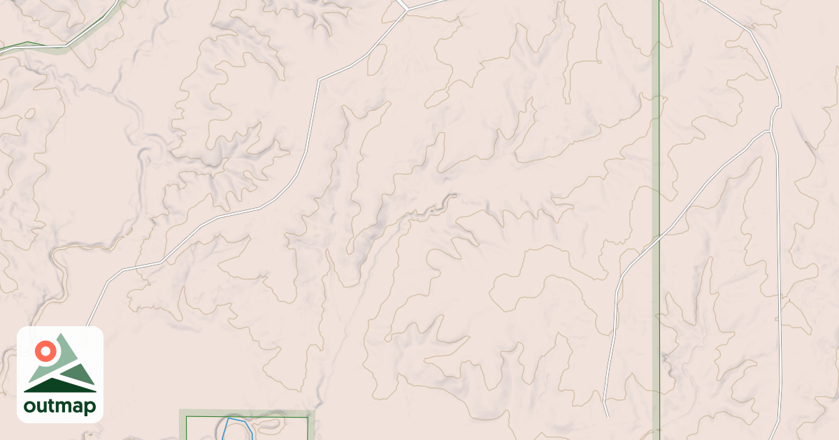 Map of WAS 1123