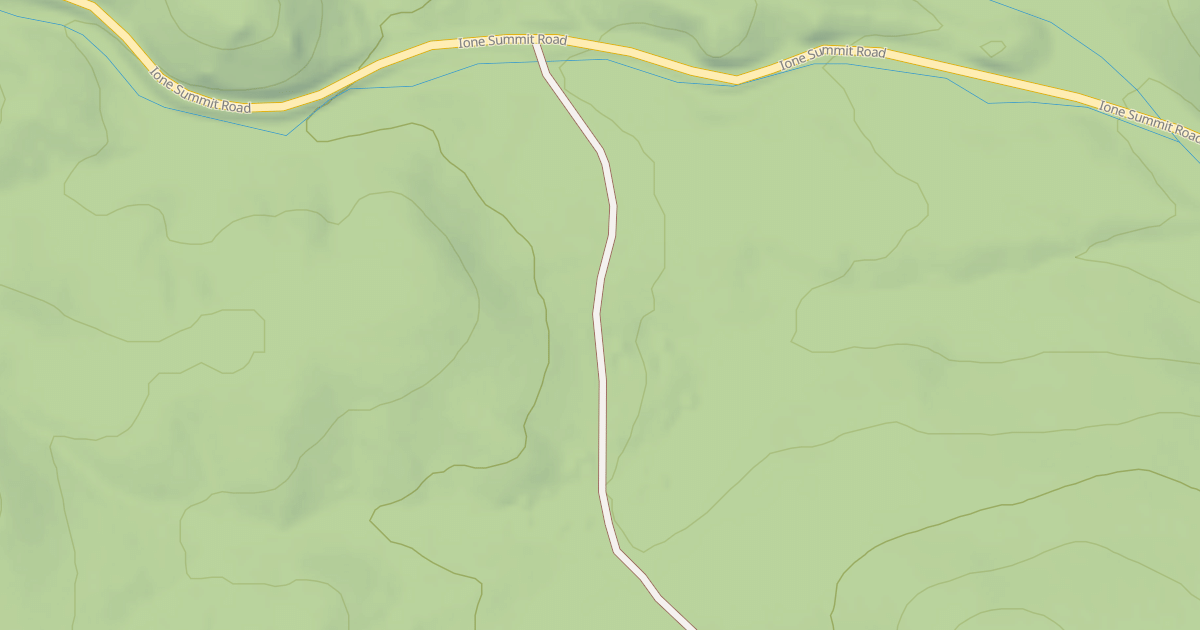 Map preview of MUDHOLE  SPRING