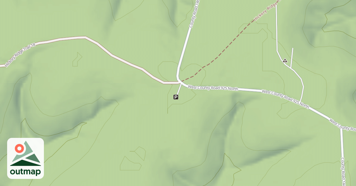 Map of USFS Motor Vehicle Use Map Roads {B2856254-0F2D-4D22-888D-3FAD74CCF9BE}