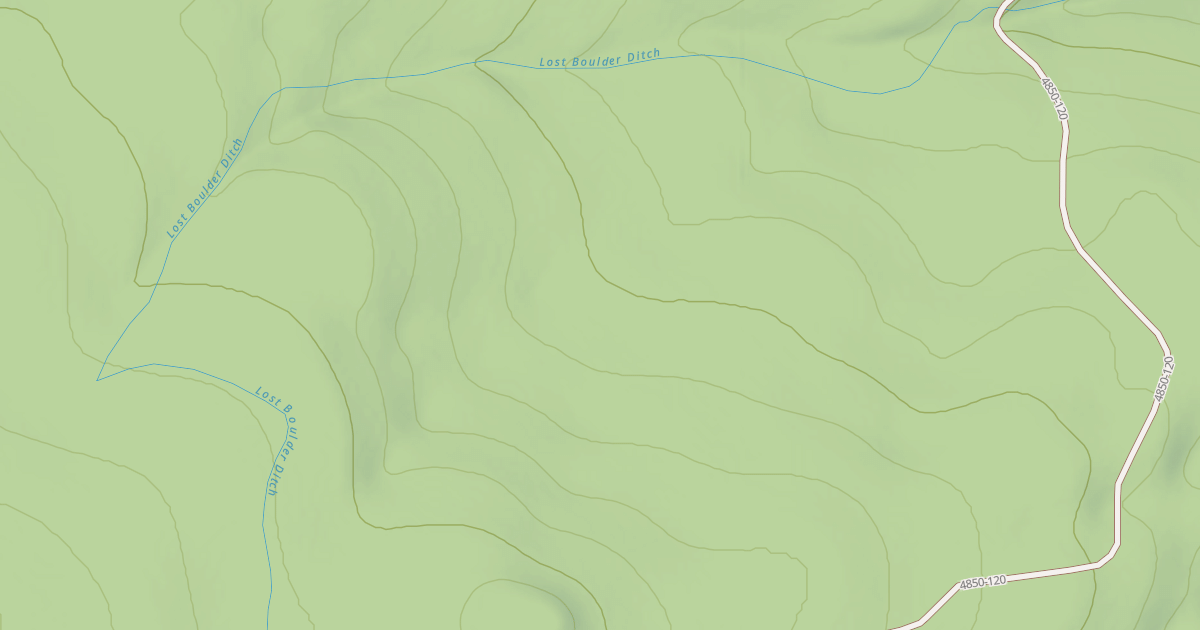 Map preview of 4850123