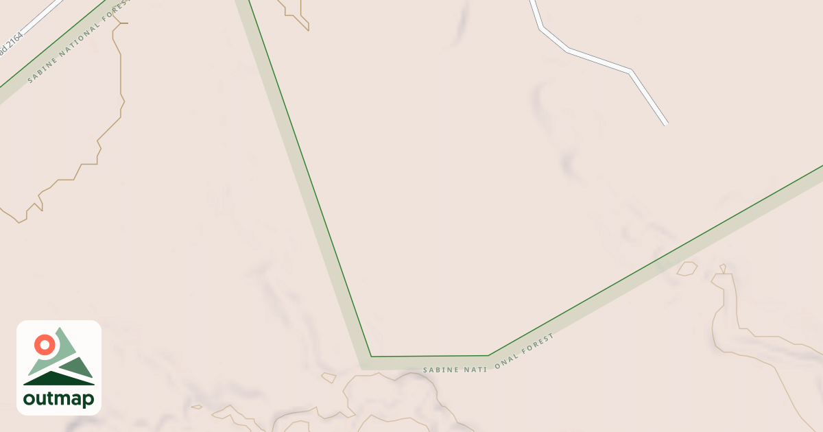 Map of USFS Motor Vehicle Use Map Roads {2088FE91-0CFC-442B-9729-77A28B188CA7}