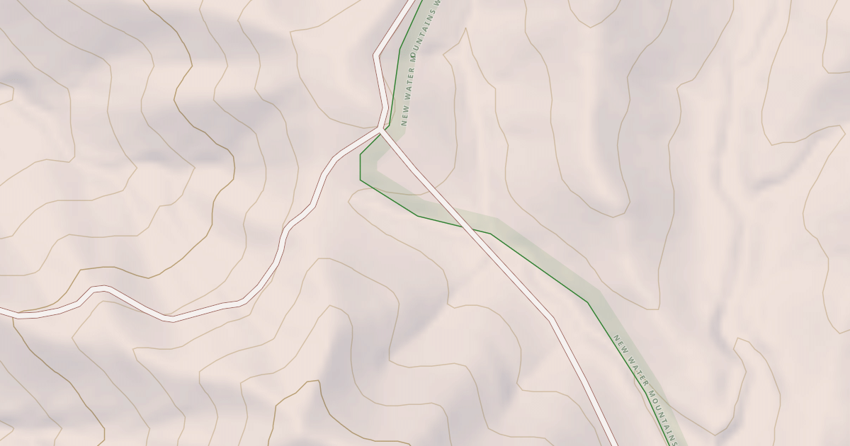 Map preview of BLM National GTLF Public Motorized Roads 3ccfc866-19e4-4428-b964-eca64da558e8