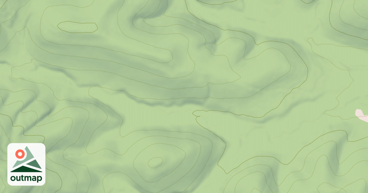 Map of Pike Apv