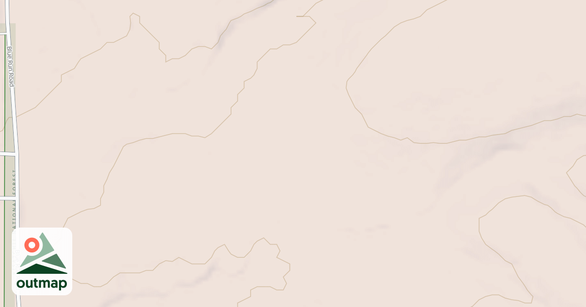 Map of 8242