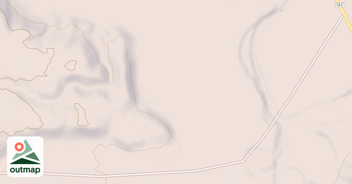 Map of (FDR) 8681