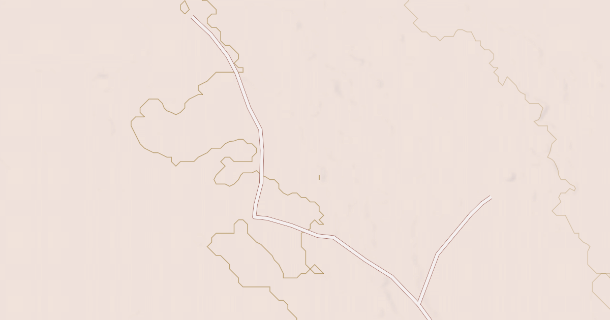 Map preview of SPUR I55B