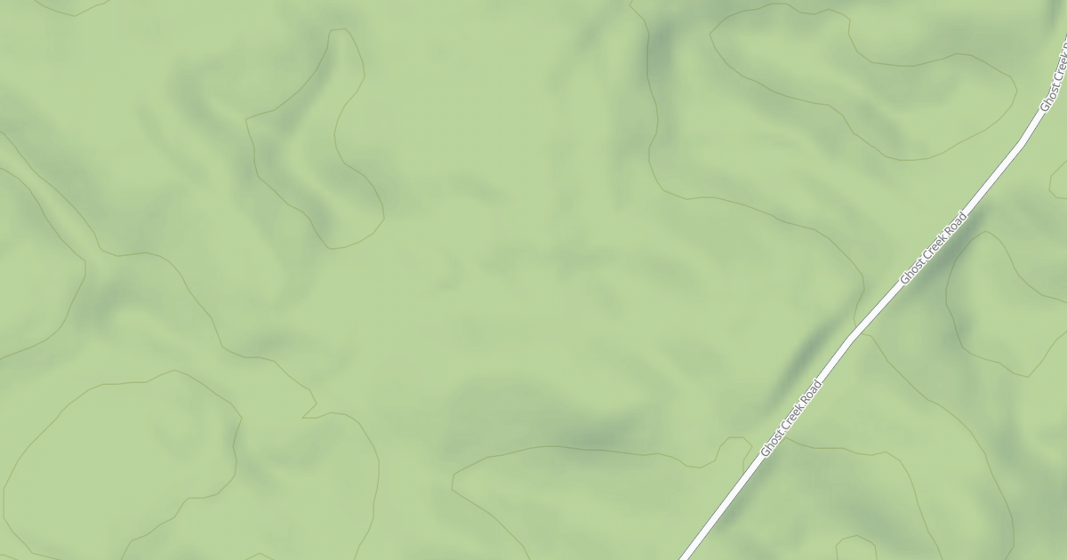 Map preview of FR 204R