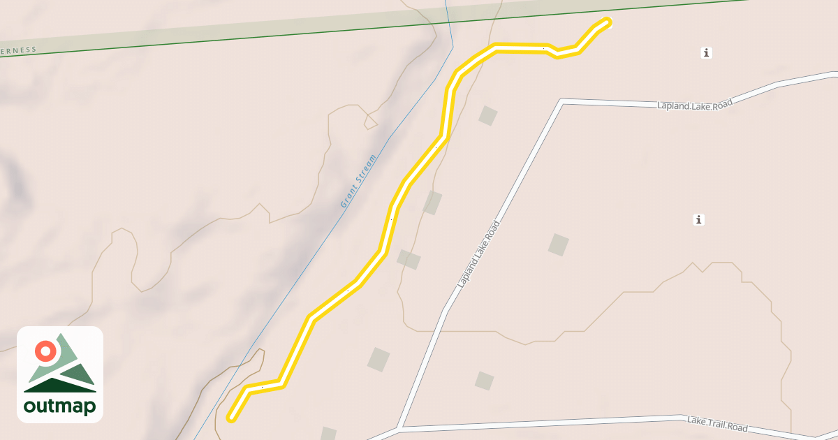 Map of Kippis