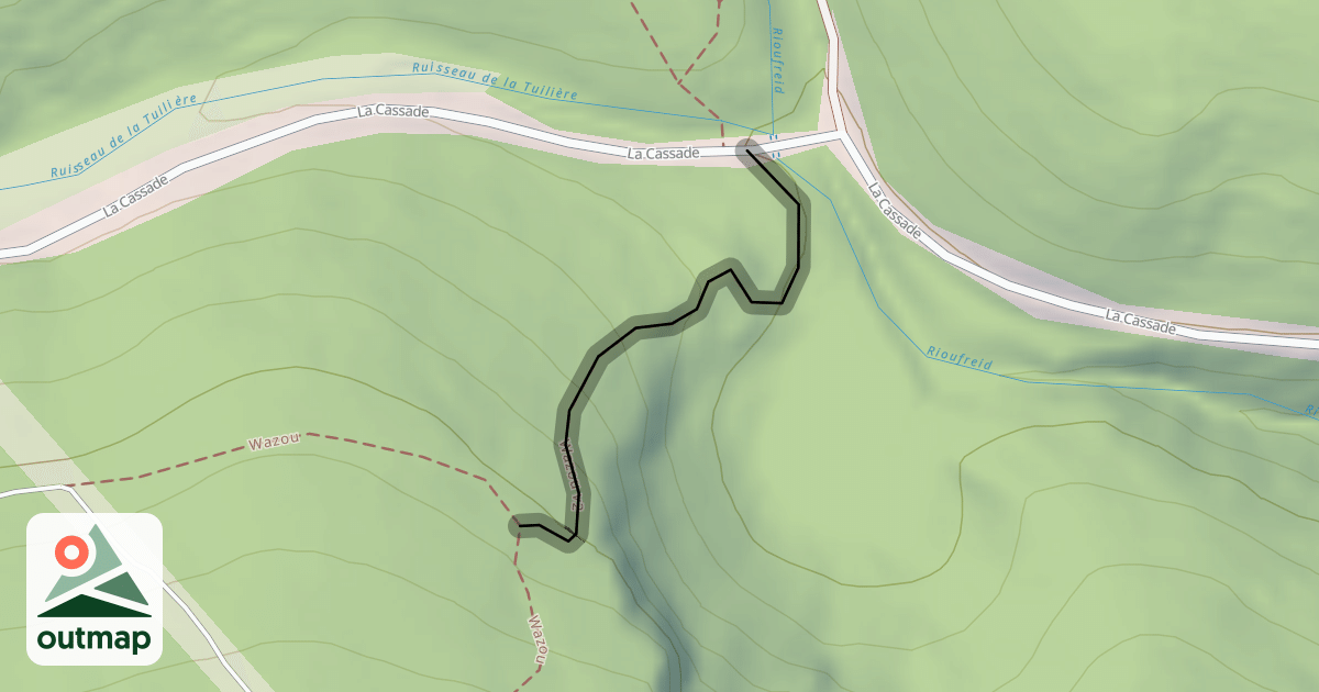 Map of Wazou v2