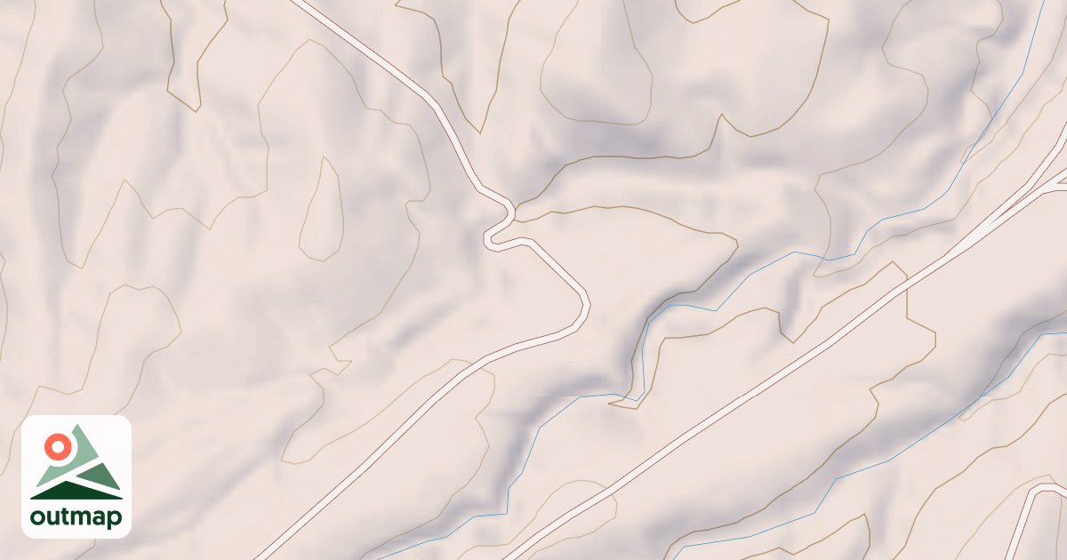 Map of BLM National GTLF Public Motorized Roads 24b52d2c-89f3-4f85-be52-2b8c7c050fcb
