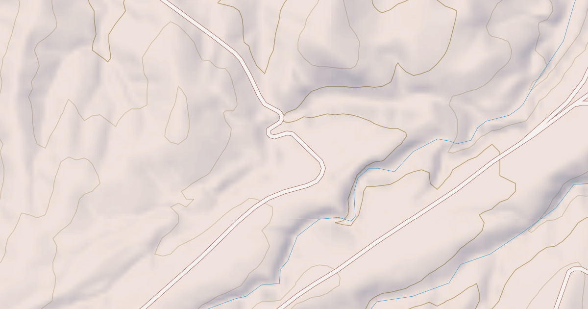 Map preview of BLM National GTLF Public Motorized Roads 24b52d2c-89f3-4f85-be52-2b8c7c050fcb