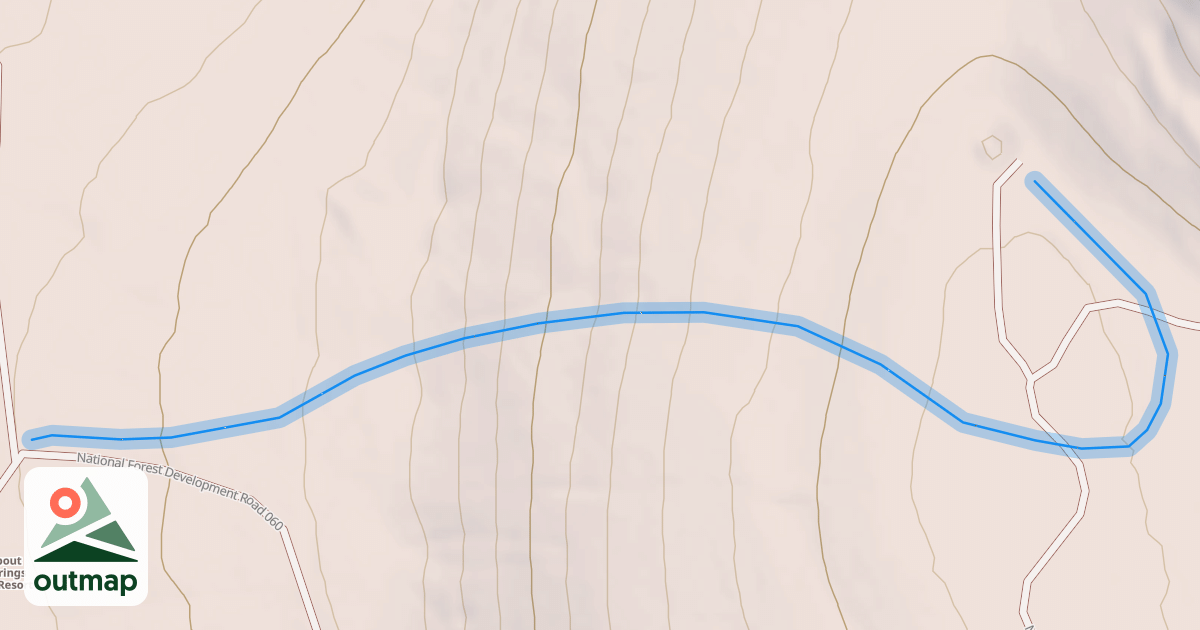 Map of High