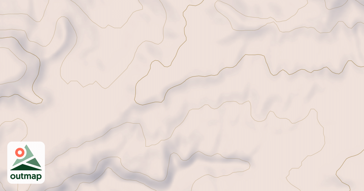 Map of BLM National GTLF Public Motorized Roads 181414eb-27ed-4566-b031-2944af7359fc