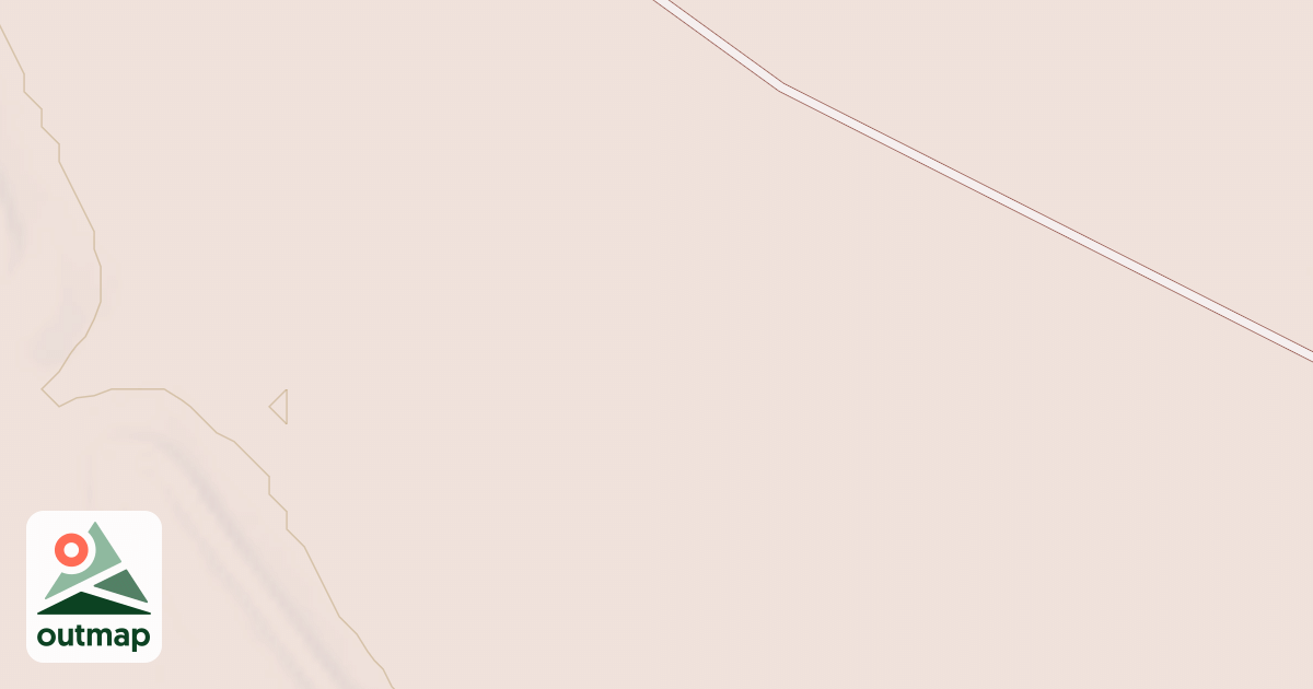 Map of BLM National GTLF Public Motorized Roads 0b1e149f-5925-4ecc-b427-c2103b23f0bb