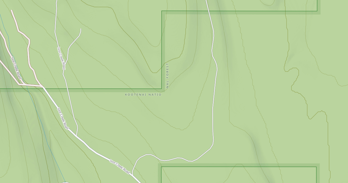 Map preview of DANIELS