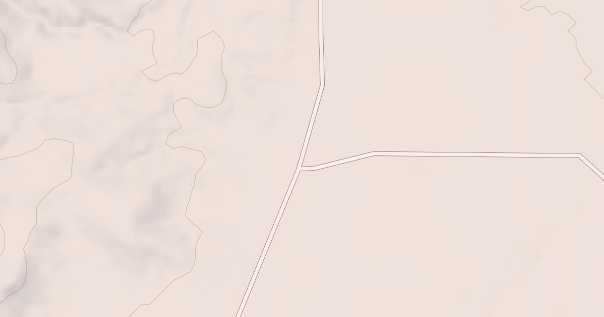 Map preview of BLM National GTLF Public Motorized Roads 021500f5-90f4-4268-abbc-1e8593c1b0f6