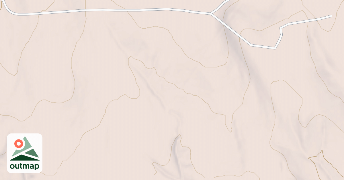 Map of BLM National GTLF Public Motorized Roads 5cce7b7f-3a73-4f5e-bc4b-c7245ec6203e