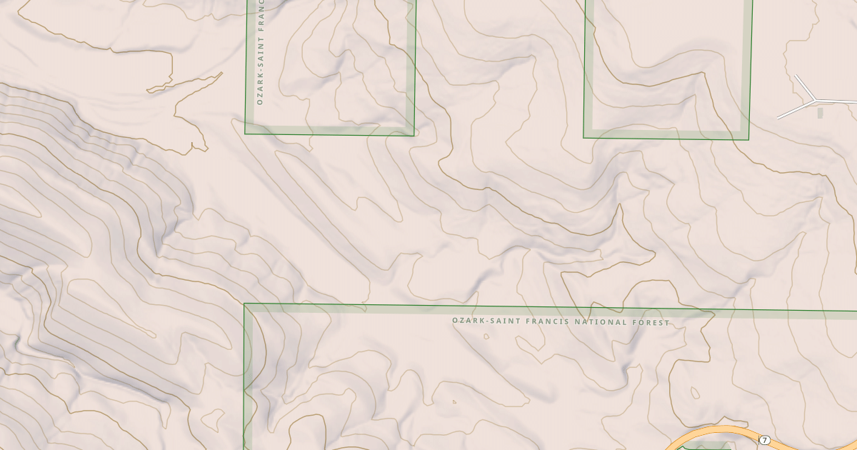 Map preview of UNNAMED