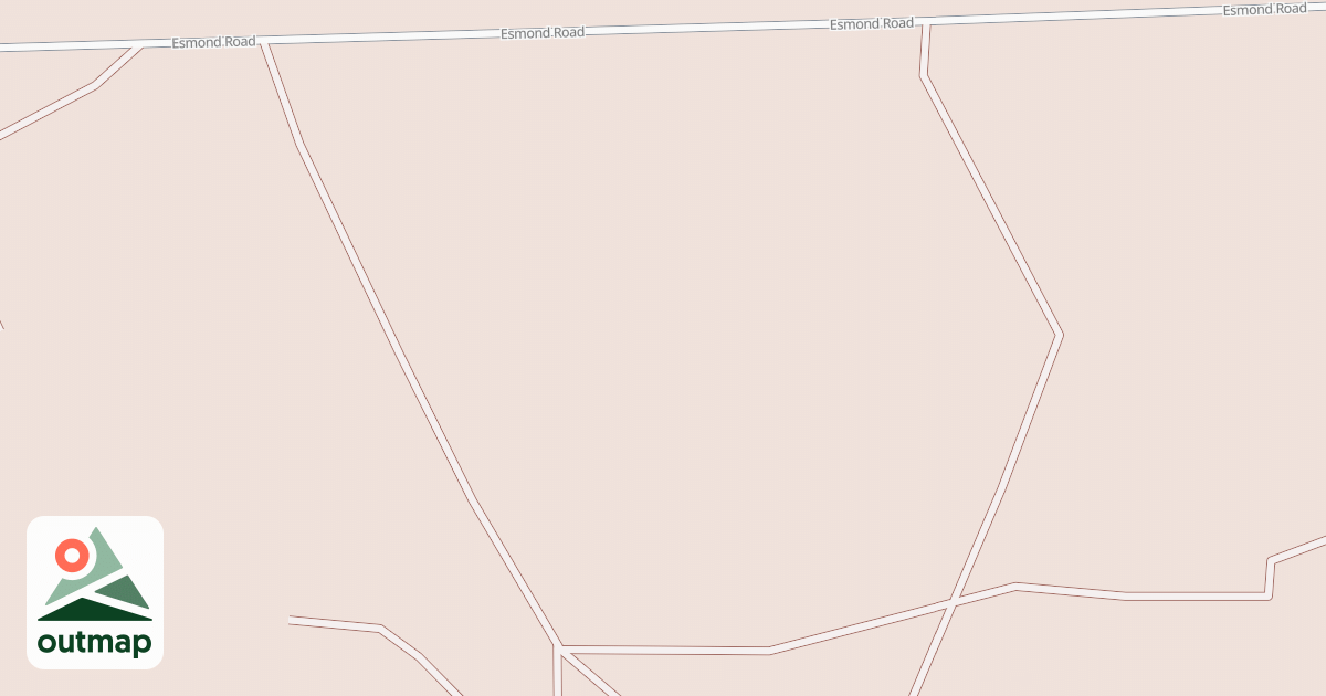 Map of 2071