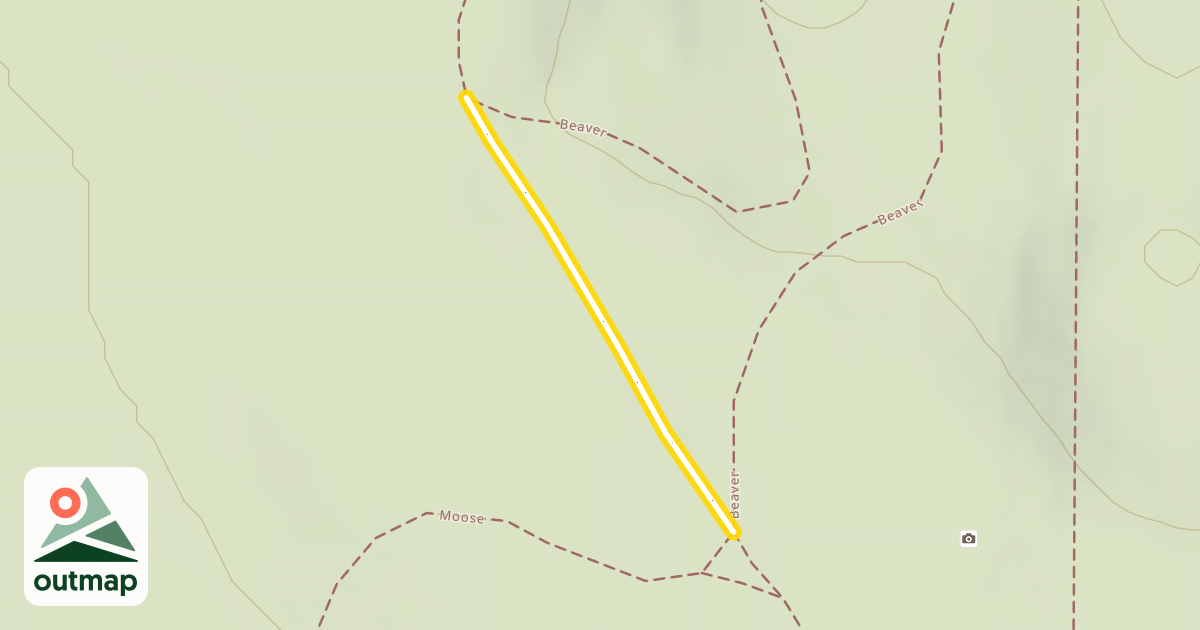 Map of Wolf