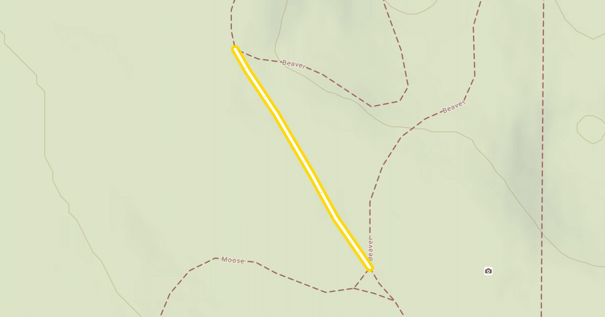 Map preview of Wolf