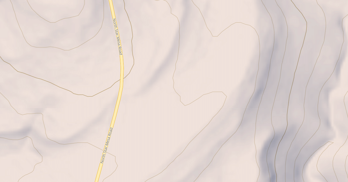 Map preview of 4201 U