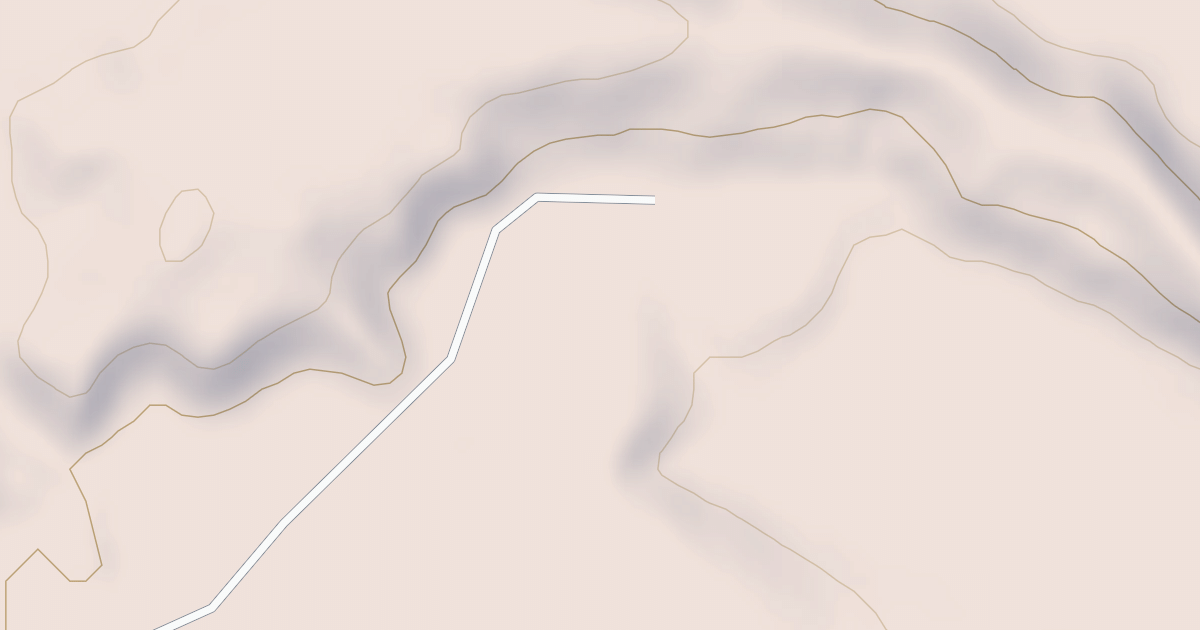 Map preview of BLM National GTLF Public Motorized Roads 0a44e765-be5a-470b-a042-c5bb689f41a4