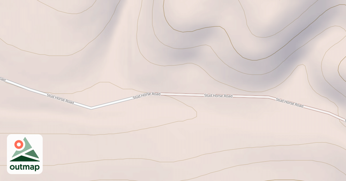 Map of DISPERSED 830-017