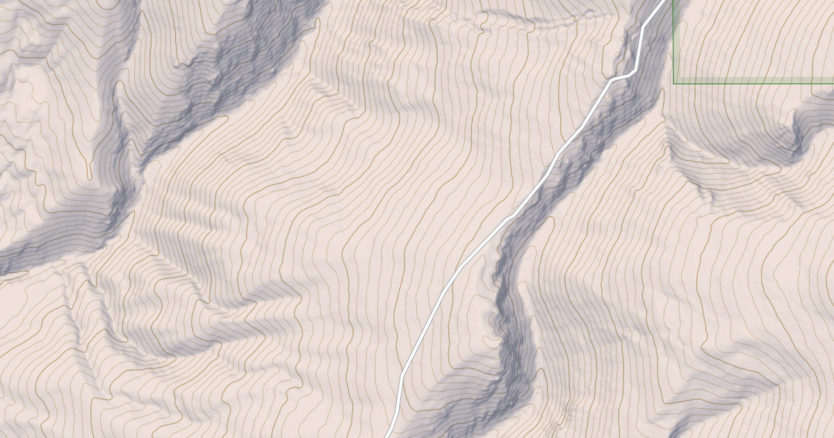 Map preview of BLM National GTLF Public Motorized Roads a024bb5d-e63a-43bb-8487-01f7a4f09d72