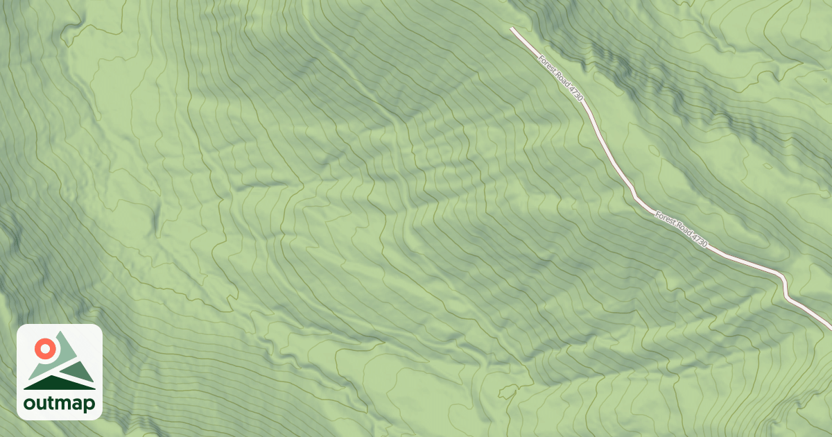 Map of 1379C