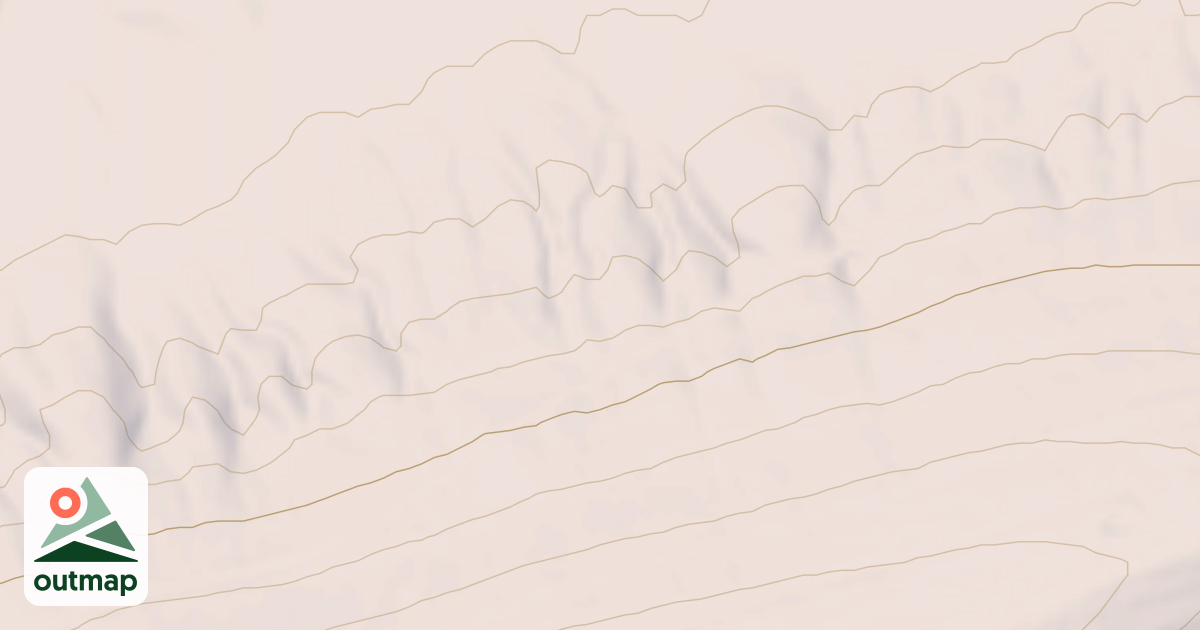 Map of SECTION 29 SPUR