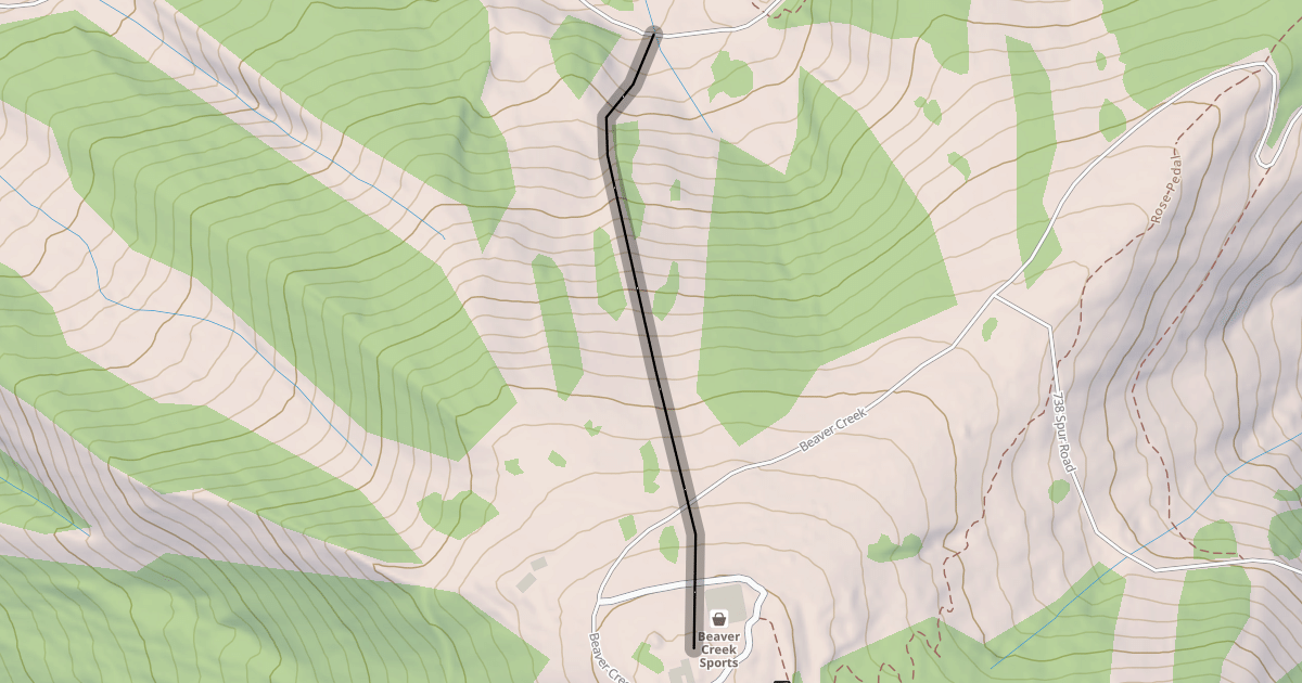 Map preview of Helmut's