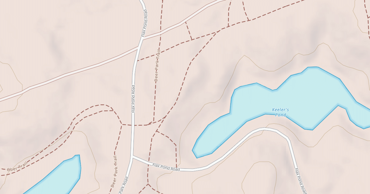 Map preview of USGS National Digital Trails a0af34a7-5f6f-4113-94e4-0aa543df7c13