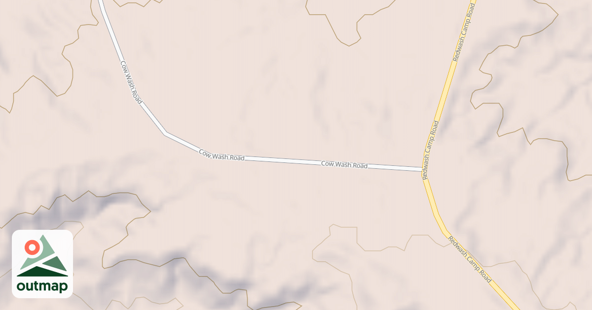 Map of BLM National GTLF Public Motorized Roads 0e4fea96-6b22-4467-82dc-3abdce194637