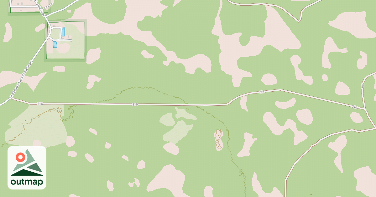Map of CONNECTOR