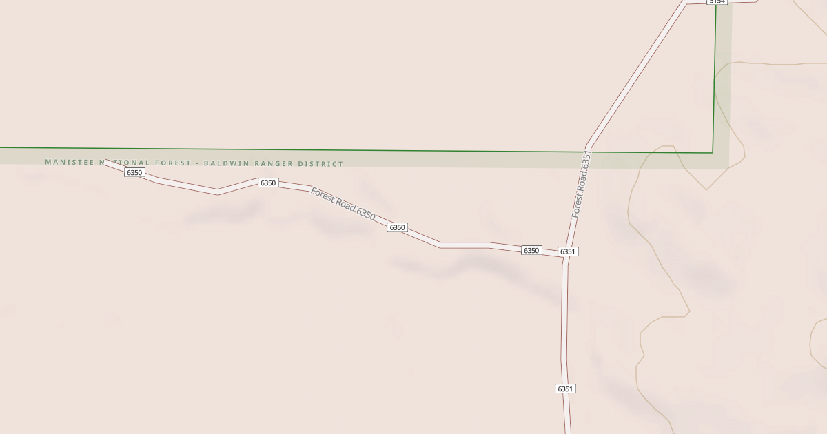 Map preview of 6350