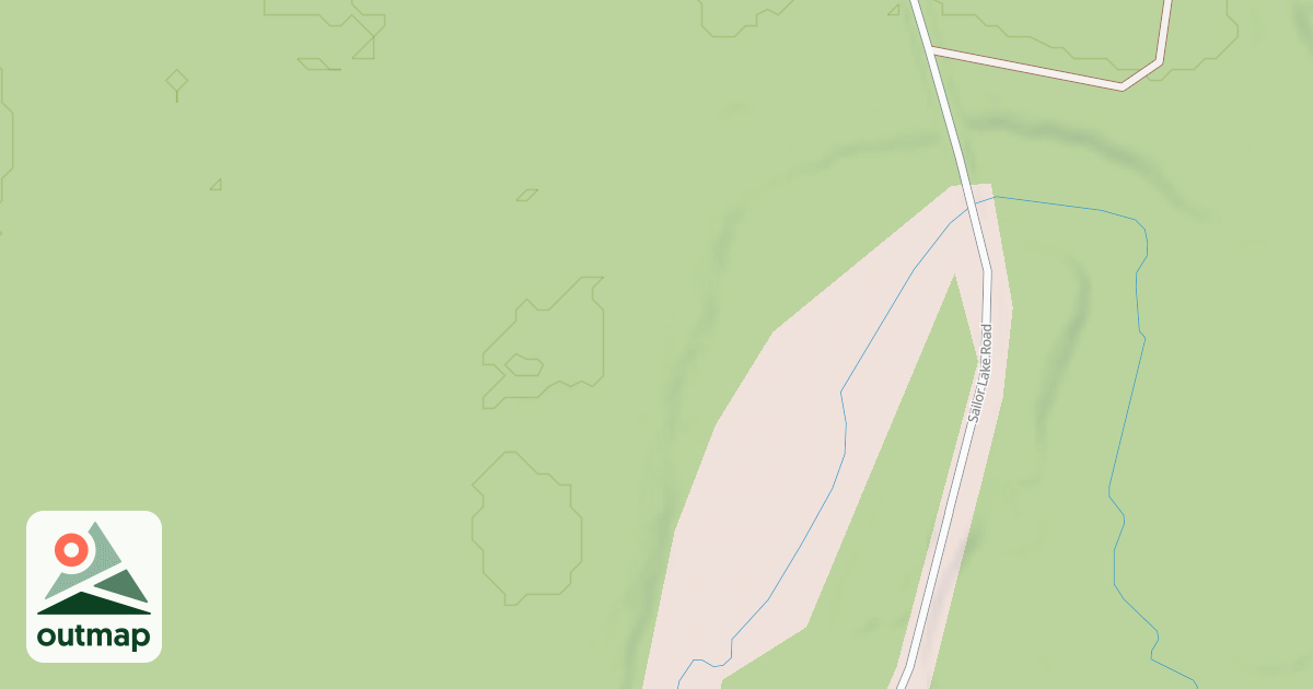 Map of FR 139N